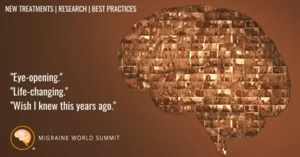 Is The Migraine World Summit 2021 Worth Your Time? - Migraine Strong