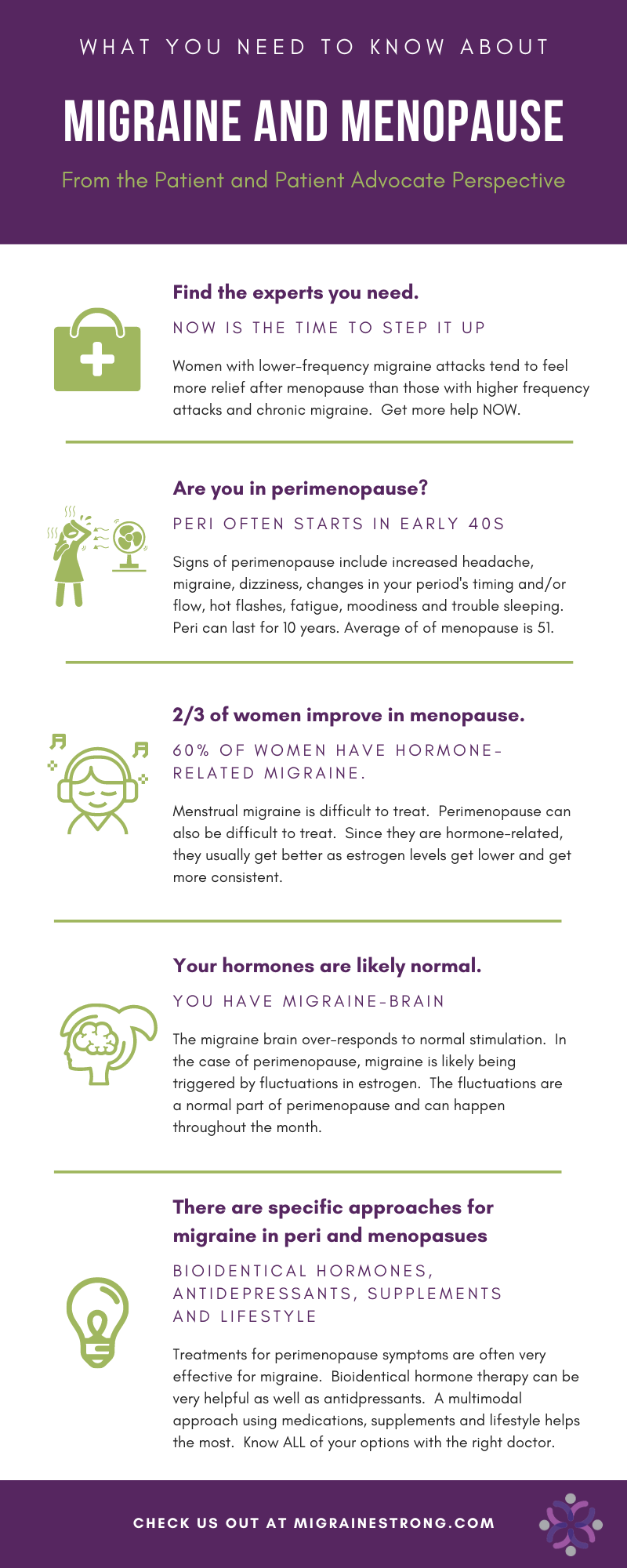 What is your experience? #vertigo #menopause #perimenopause
