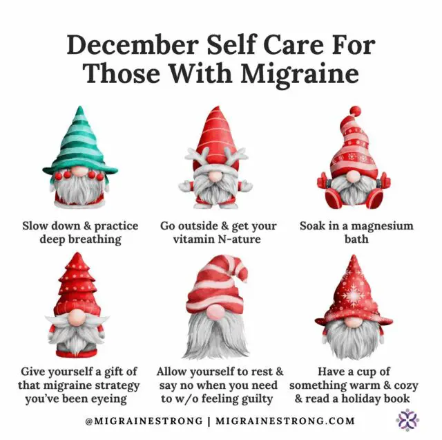 A holiday gift guide for those managing migraines and arthritis – The  Lantern